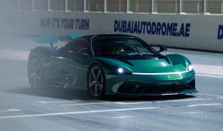 Pininfarina Battista